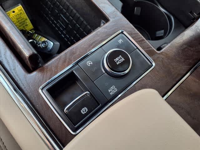 2022 Lincoln Navigator Vehicle Photo in San Antonio, TX 78230-1001