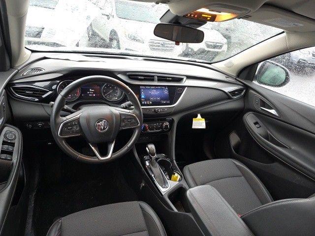 2022 Buick Encore GX Vehicle Photo in Pleasant Hills, PA 15236