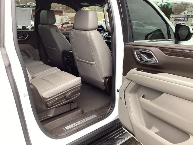 2023 Chevrolet Suburban Vehicle Photo in GARDNER, MA 01440-3110