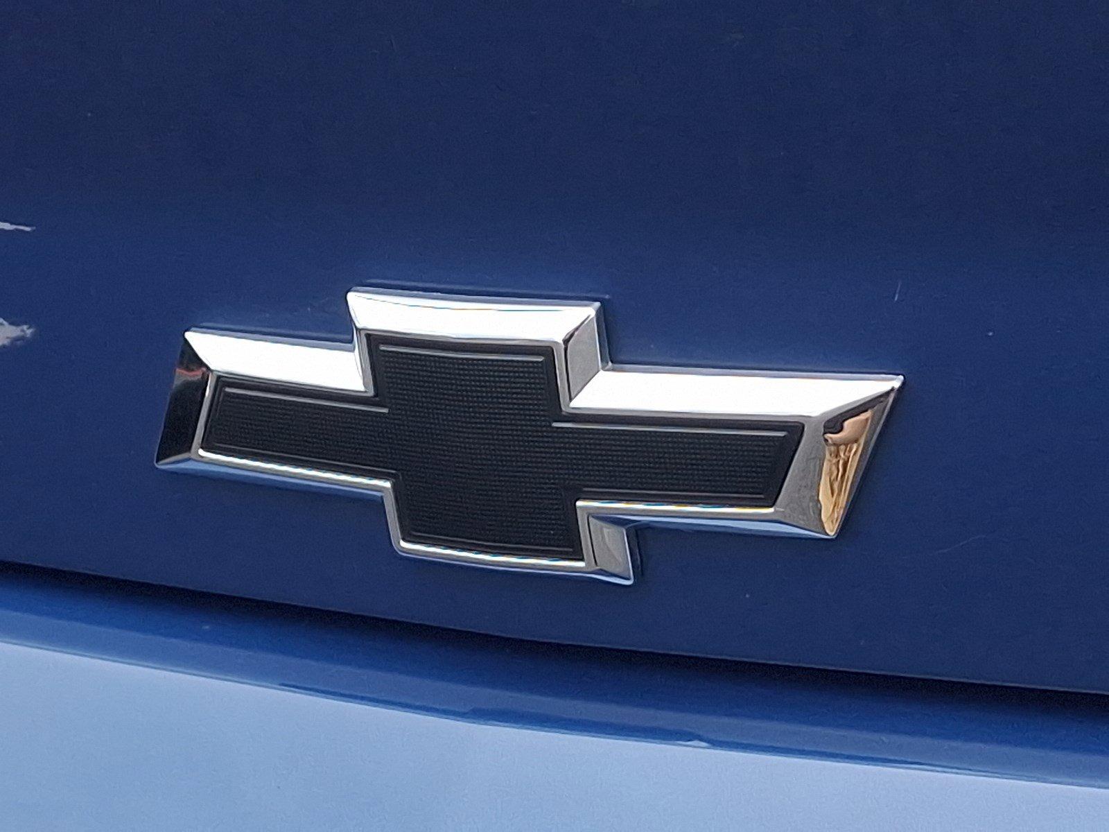 2023 Chevrolet Camaro Vehicle Photo in Harrisburg, PA 17111