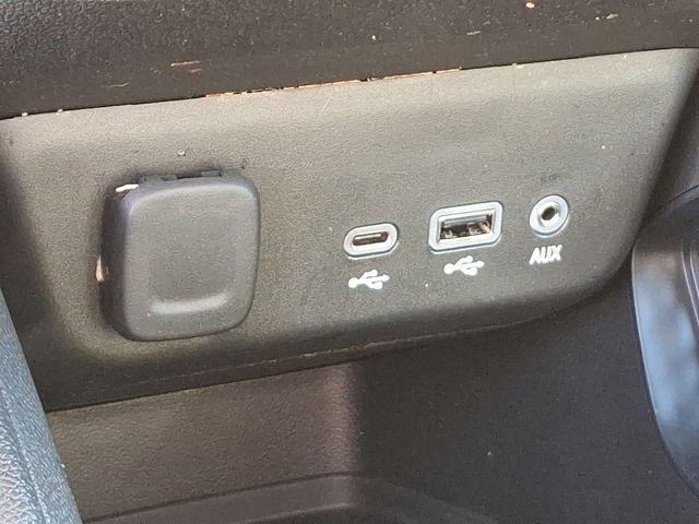 2022 Chevrolet Trailblazer Vehicle Photo in PAWLING, NY 12564-3219