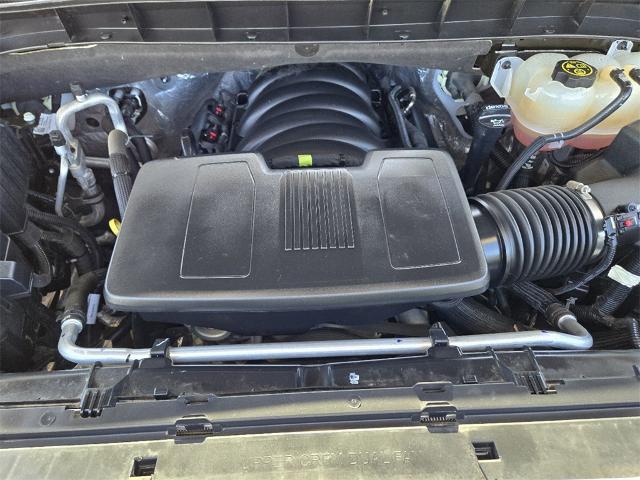 2022 GMC Sierra 1500 Vehicle Photo in Oklahoma City, OK 73114