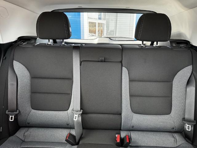 2025 Chevrolet Trailblazer Vehicle Photo in GARDNER, MA 01440-3110