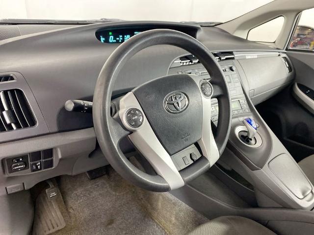 2011 Toyota Prius Vehicle Photo in ALLIANCE, OH 44601-4622