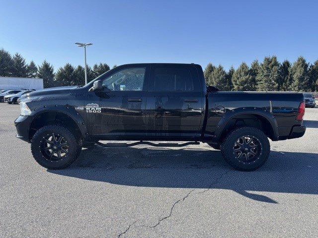 2013 Ram 1500 Vehicle Photo in Mechanicsburg, PA 17050-1707