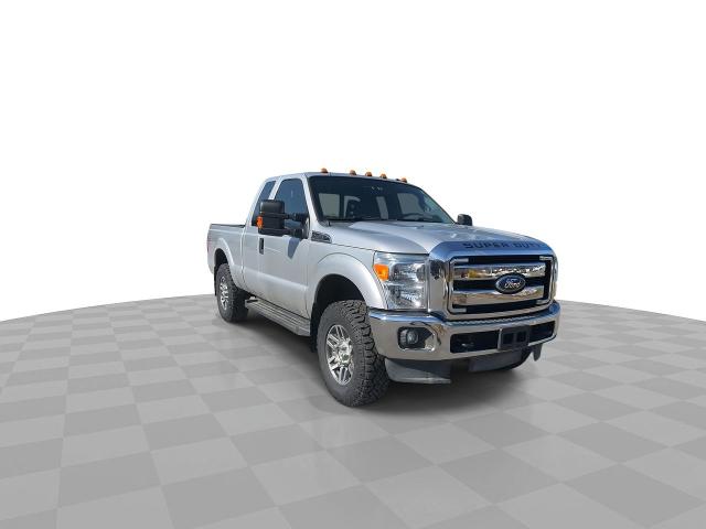 2012 Ford Super Duty F-250 SRW Vehicle Photo in BOSTON, NY 14025-9684