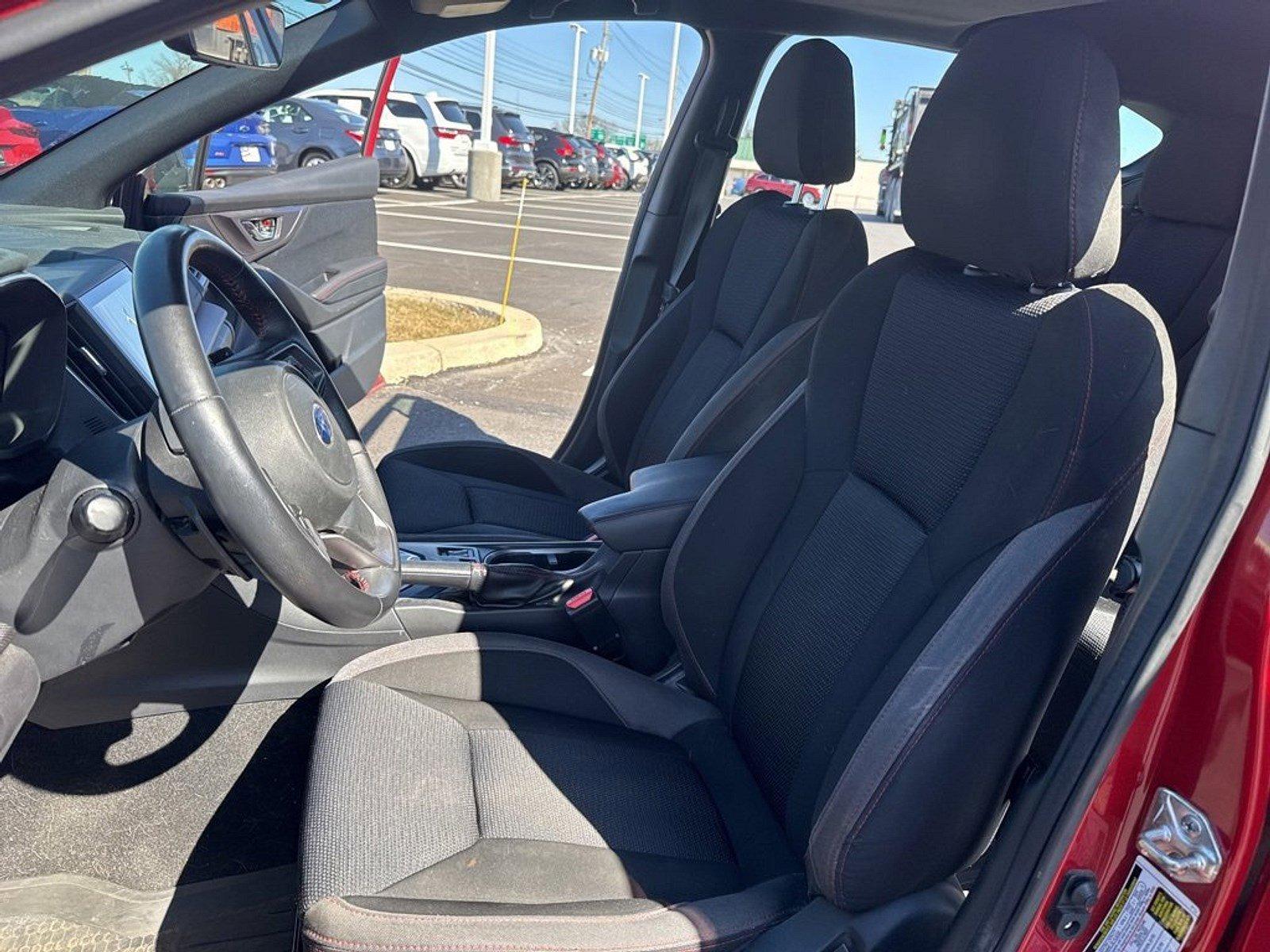 2019 Subaru Impreza Vehicle Photo in Harrisburg, PA 17111