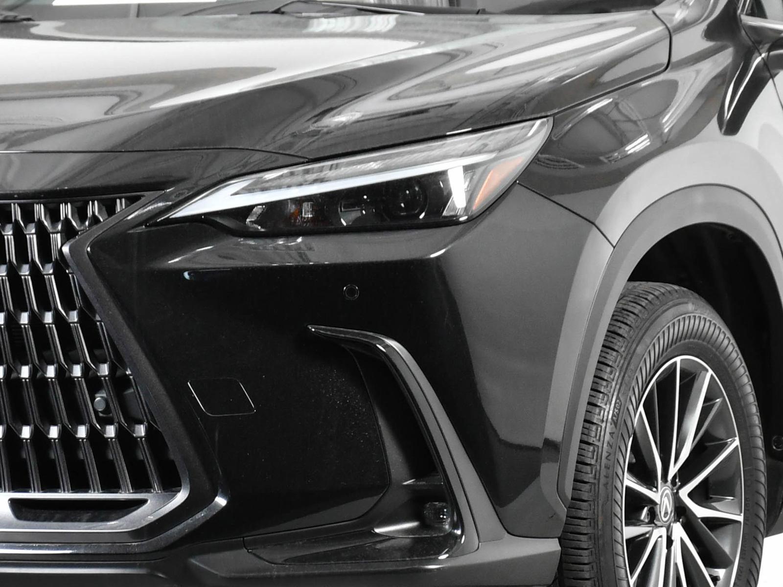 2024 Lexus NX 350 Vehicle Photo in DALLAS, TX 75235