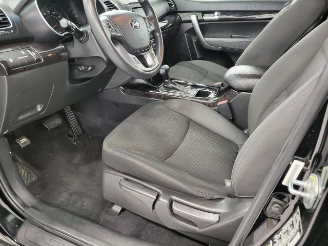 2015 Kia Sorento Vehicle Photo in APPLETON, WI 54914-4656