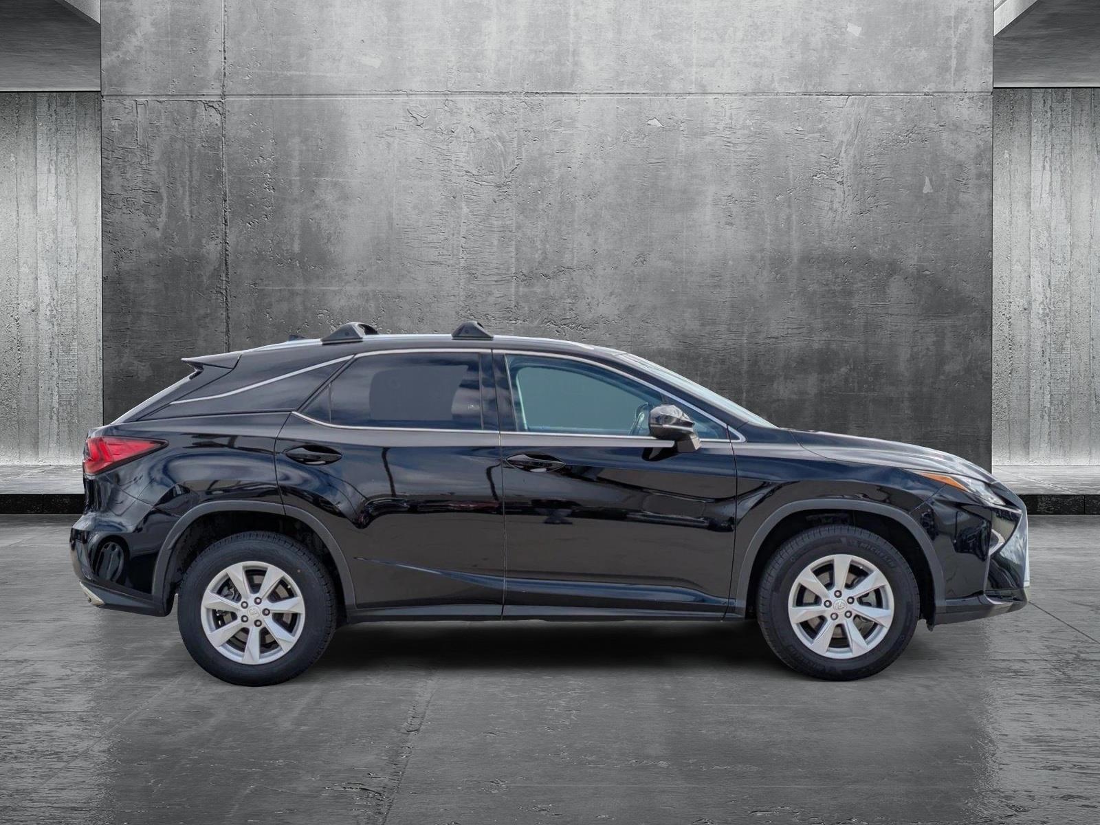 2016 Lexus RX 350 Vehicle Photo in Tustin, CA 92782