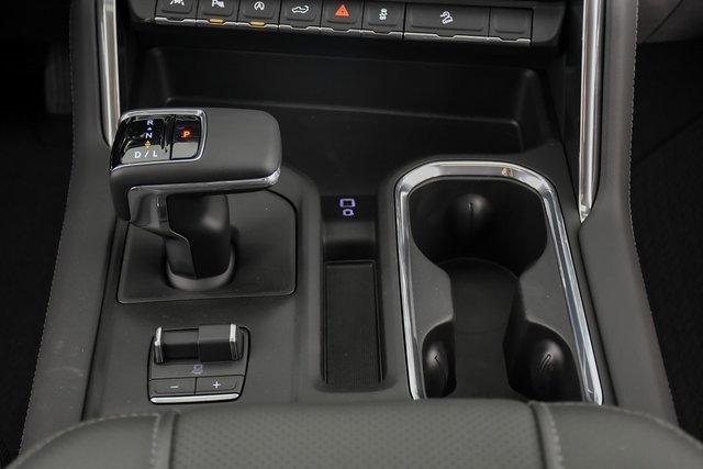 2025 GMC Sierra 1500 Vehicle Photo in PUYALLUP, WA 98371-4149