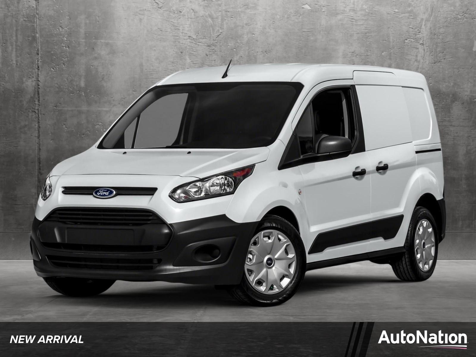 2016 Ford Transit Connect Vehicle Photo in Jacksonville, FL 32244