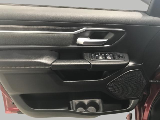 2019 Ram 1500 Vehicle Photo in GREEN BAY, WI 54303-3330