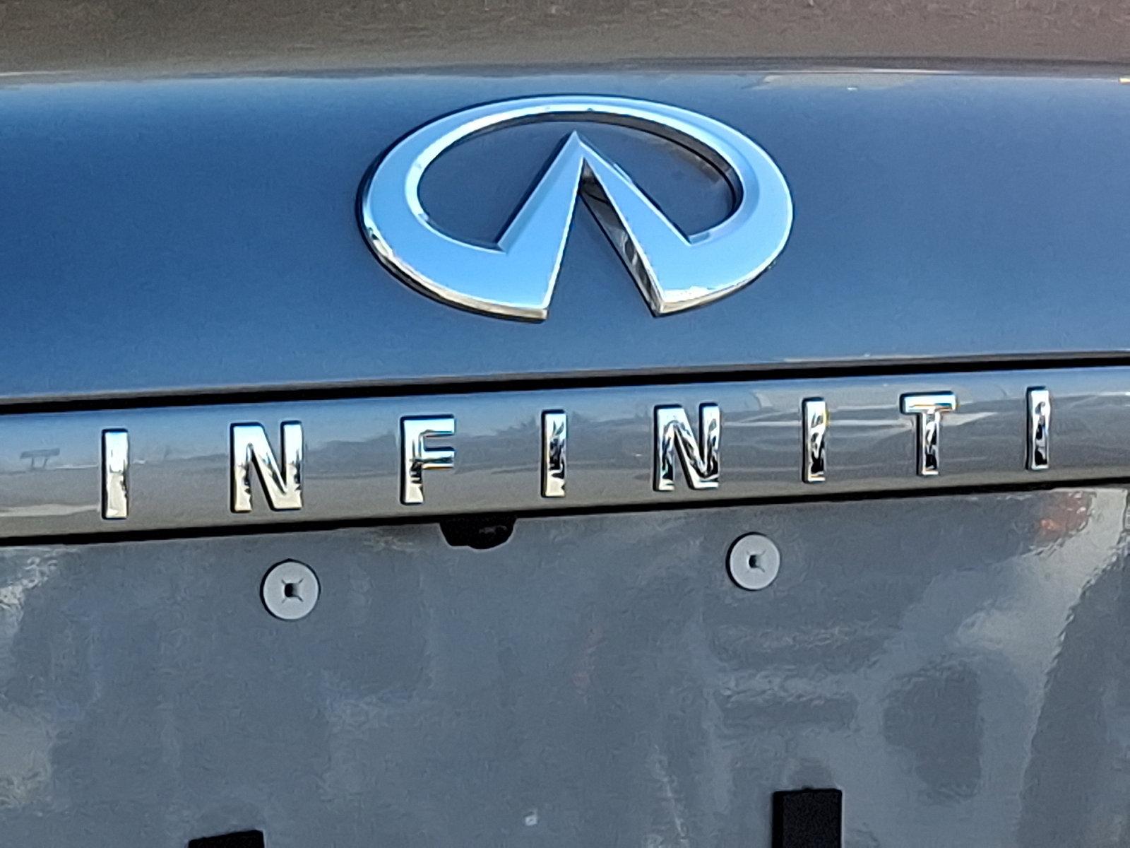 2025 INFINITI QX50 Vehicle Photo in Mechanicsburg, PA 17050