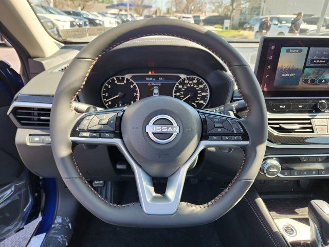 2025 Nissan Altima Vehicle Photo in Ardmore, PA 19003