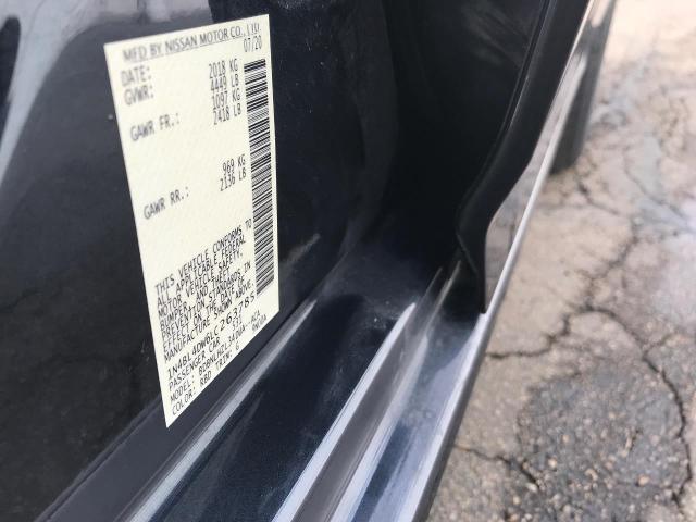 2020 Nissan Altima Vehicle Photo in GREEN BAY, WI 54303-3330