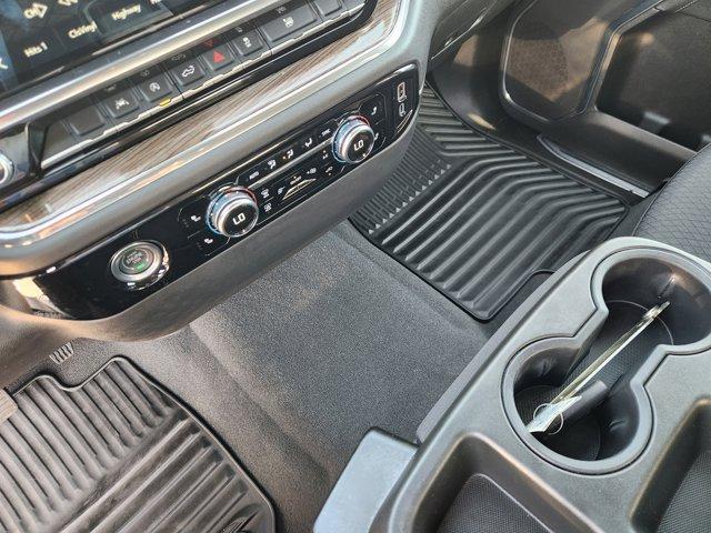 2023 GMC Sierra 1500 Vehicle Photo in SUGAR LAND, TX 77478-0000