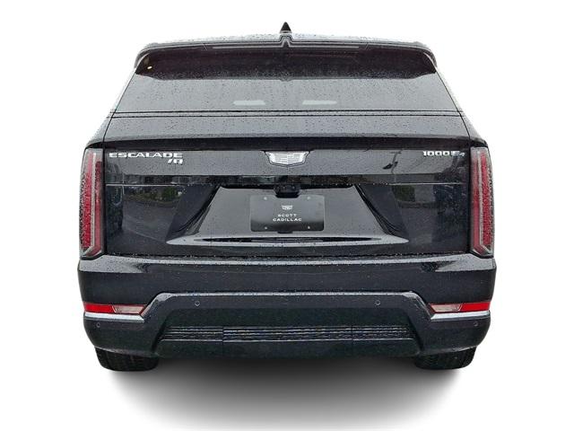 2025 Cadillac ESCALADE IQ Vehicle Photo in ALLENTOWN, PA 18103-7399