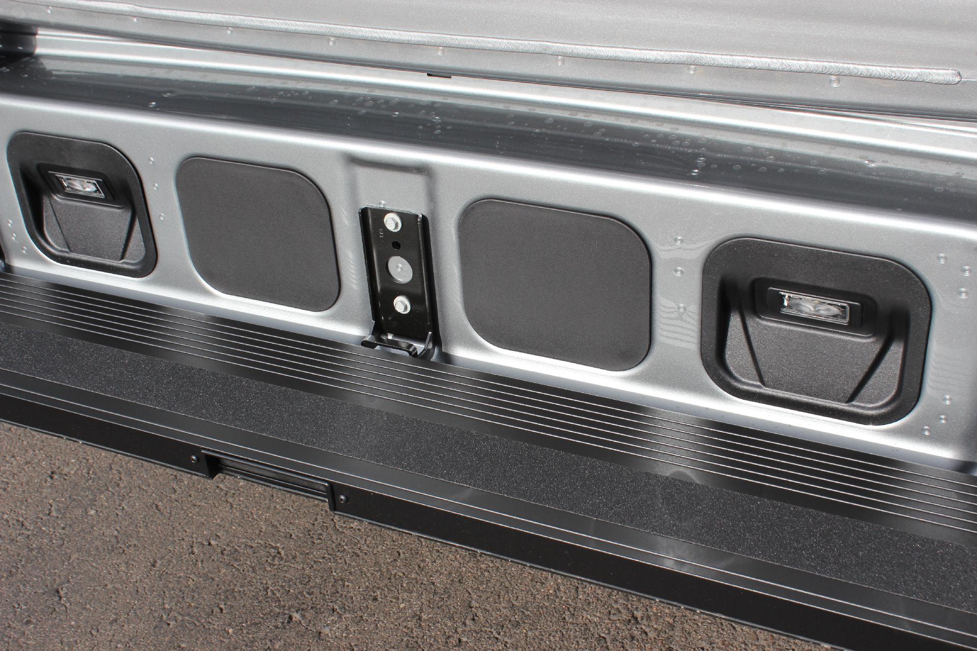 2025 GMC Sierra 3500 HD Vehicle Photo in AURORA, CO 80012-4011