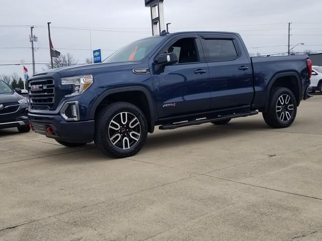 2020 GMC Sierra 1500 Vehicle Photo in ELYRIA, OH 44035-6349