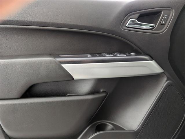 2022 Chevrolet Colorado Vehicle Photo in ENGLEWOOD, CO 80113-6708