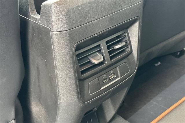 2023 GMC Canyon Vehicle Photo in ELK GROVE, CA 95757-8703