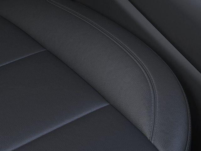 2025 Chevrolet Silverado EV Vehicle Photo in PAWLING, NY 12564-3219