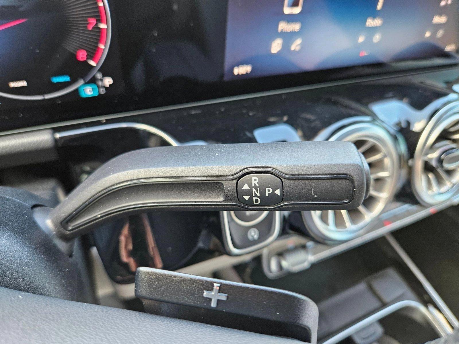2025 Mercedes-Benz GLA Vehicle Photo in Fort Lauderdale, FL 33316