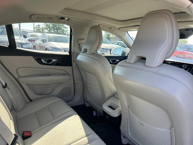 2020 Volvo S60 Vehicle Photo in San Antonio, TX 78230