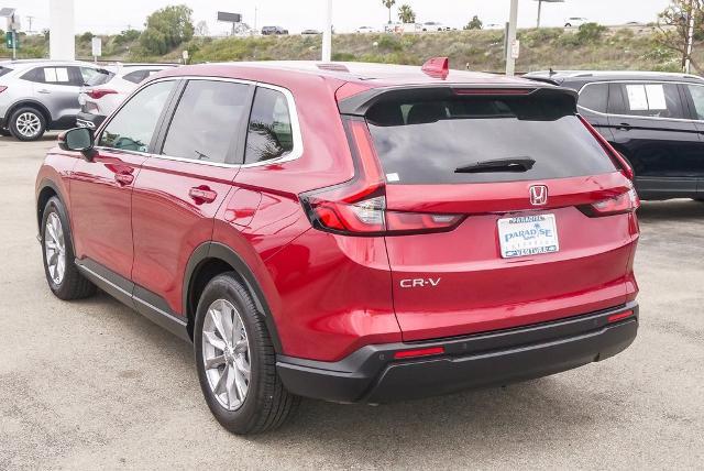 2023 Honda CR-V Vehicle Photo in VENTURA, CA 93003-8585