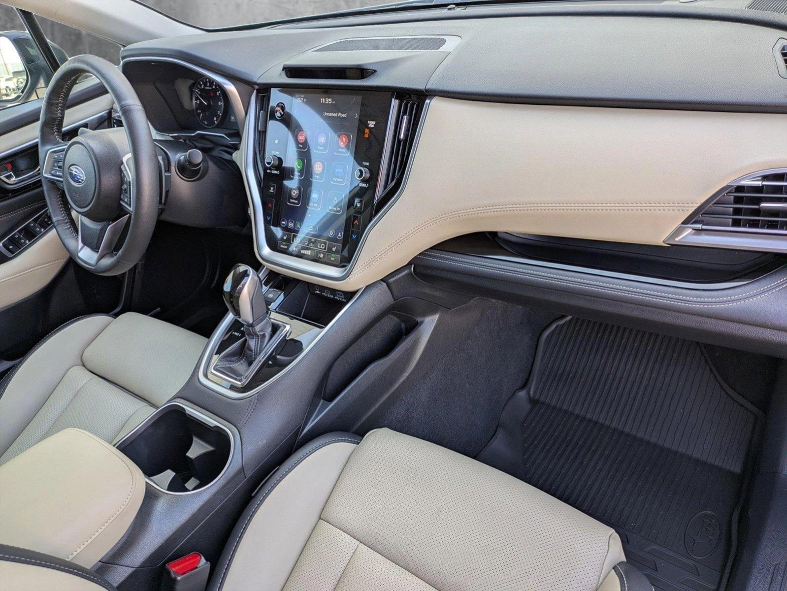 2024 Subaru Outback Vehicle Photo in Corpus Christi, TX 78415