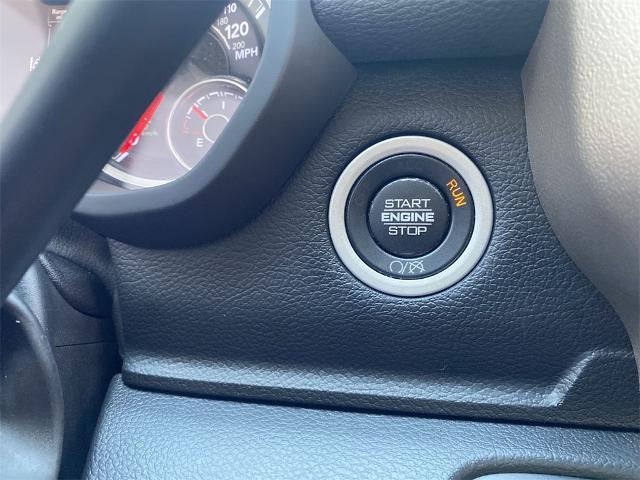 2020 Ram 3500 Vehicle Photo in Greenville, TX 75402