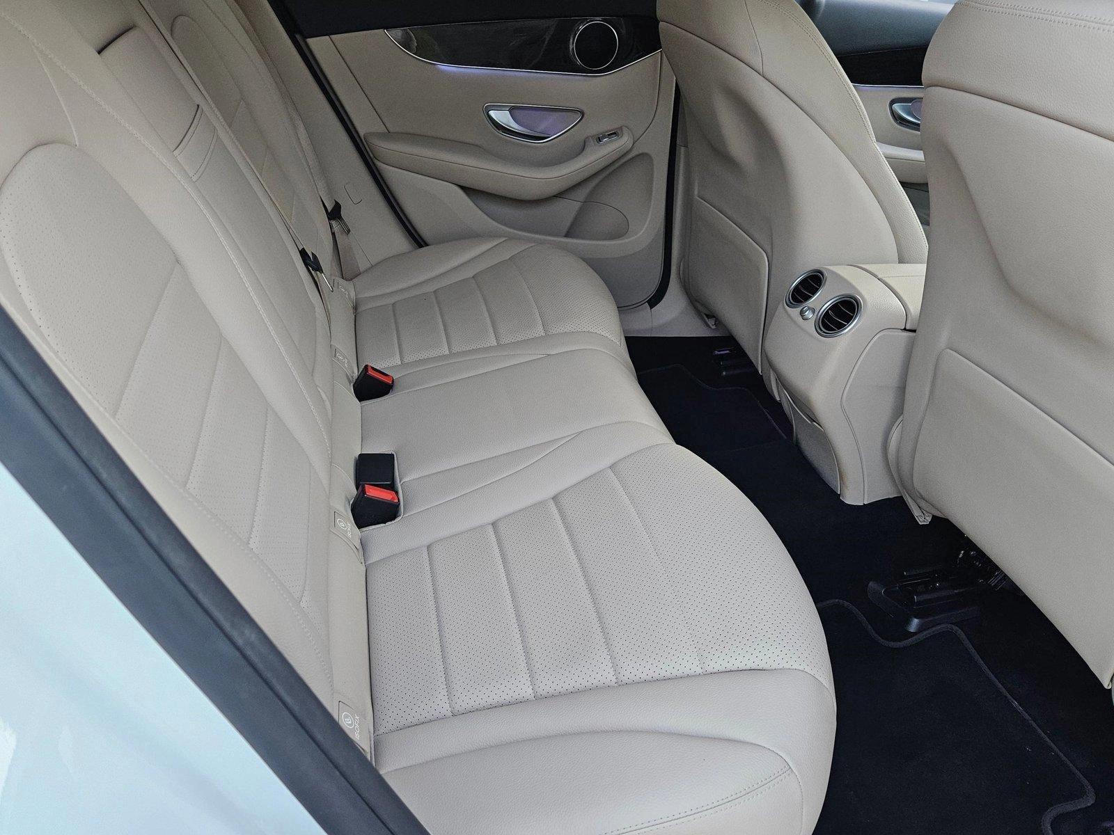2022 Mercedes-Benz GLC Vehicle Photo in Coconut Creek, FL 33073