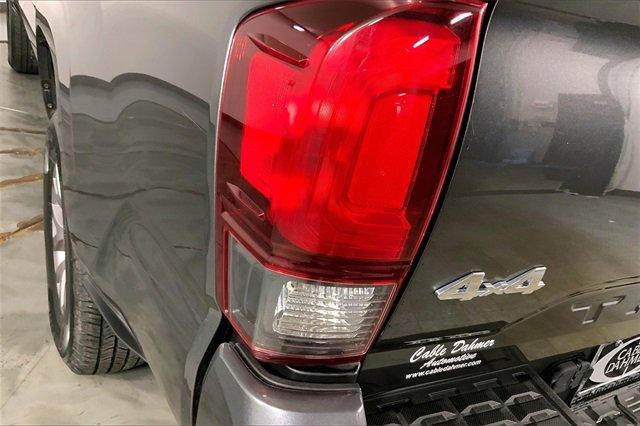 2018 Toyota Tacoma Vehicle Photo in INDEPENDENCE, MO 64055-1314