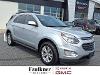 Used 2017 Chevrolet Equinox LT with VIN 2GNFLFEK0H6253098 for sale in Harrisburg, PA
