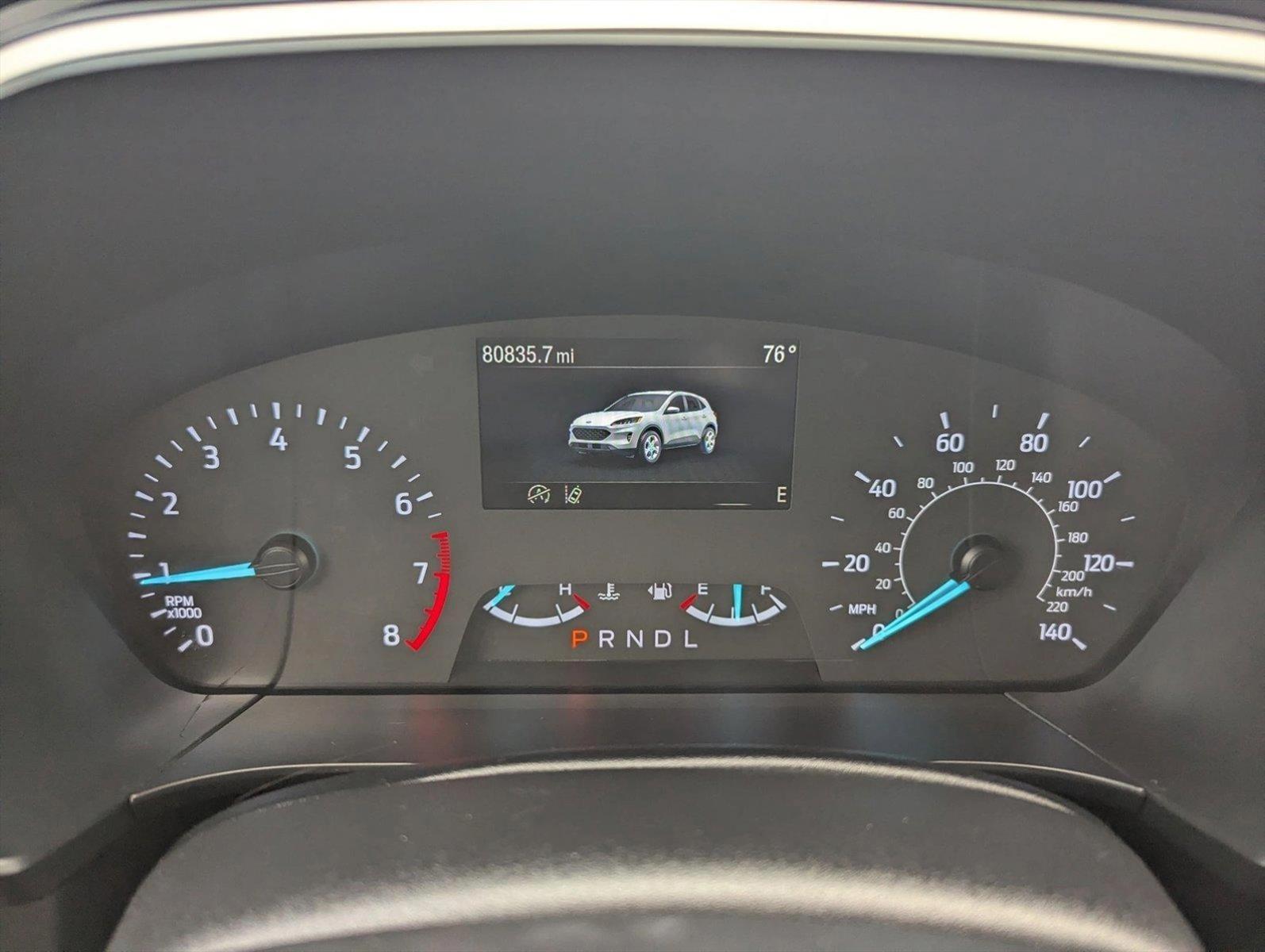 2022 Ford Escape Vehicle Photo in CORPUS CHRISTI, TX 78412-4902