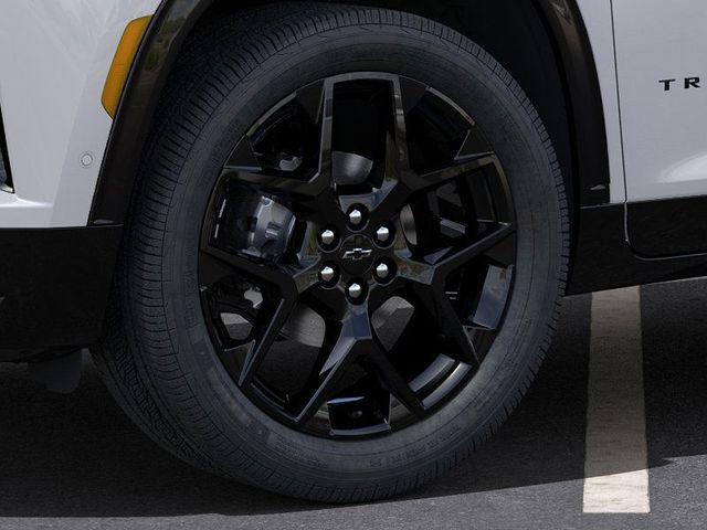 2025 Chevrolet Traverse Vehicle Photo in PAWLING, NY 12564-3219
