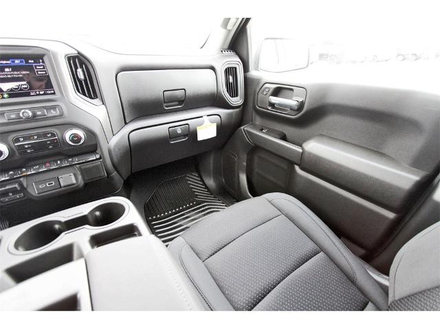 2025 GMC Sierra 1500 Vehicle Photo in ROSENBERG, TX 77471-5675