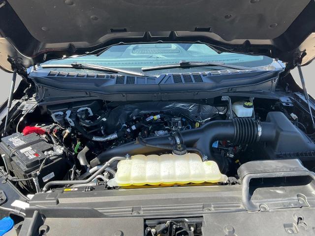 2024 Ford F-150 Vehicle Photo in Kaukauna, WI 54130