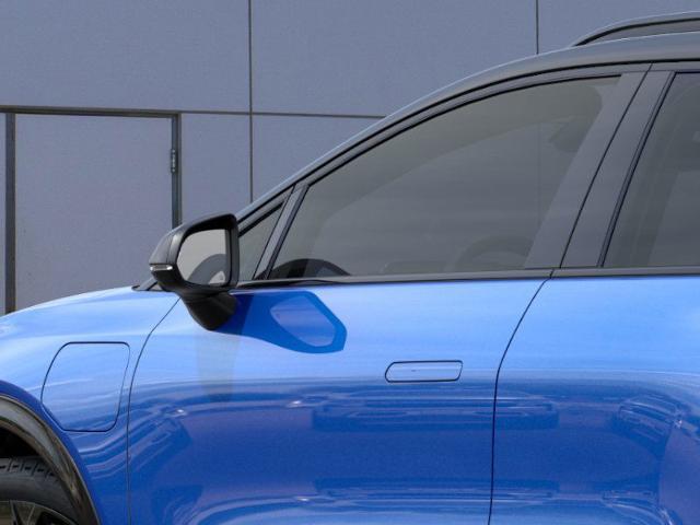 2025 Chevrolet Equinox EV Vehicle Photo in KANSAS CITY, MO 64114-4502