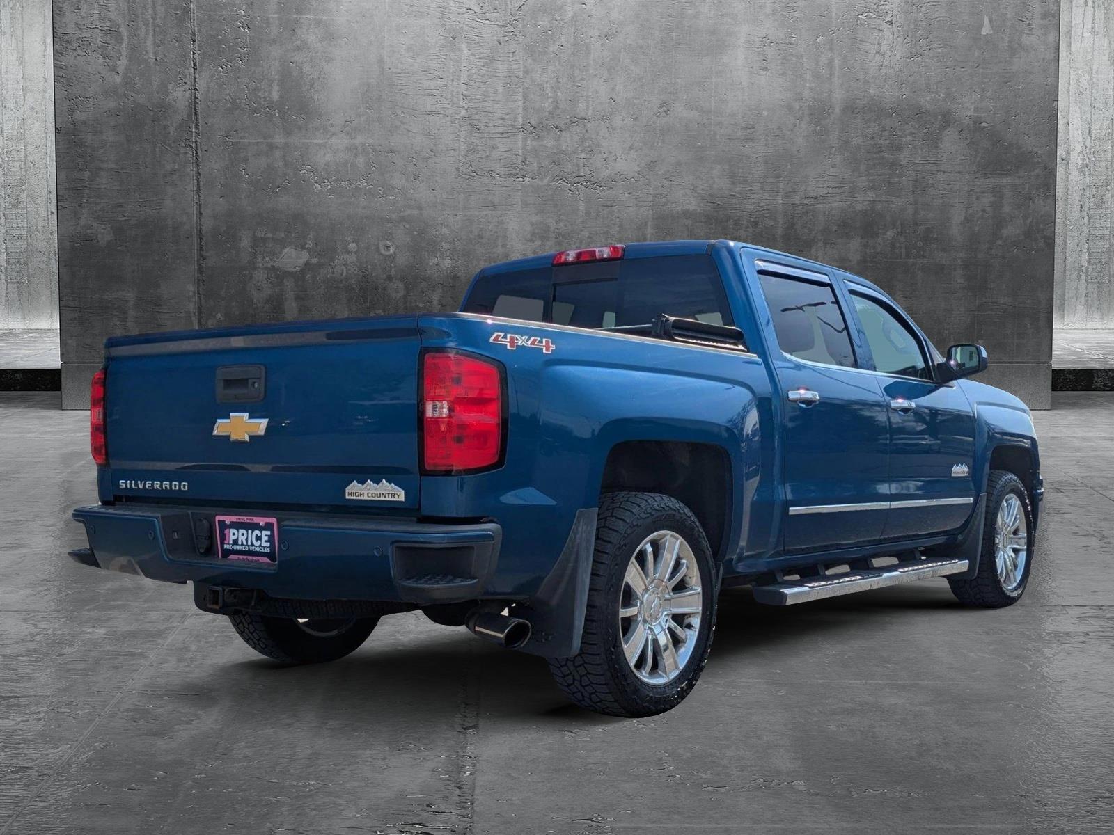 2015 Chevrolet Silverado 1500 Vehicle Photo in LAUREL, MD 20707-4622