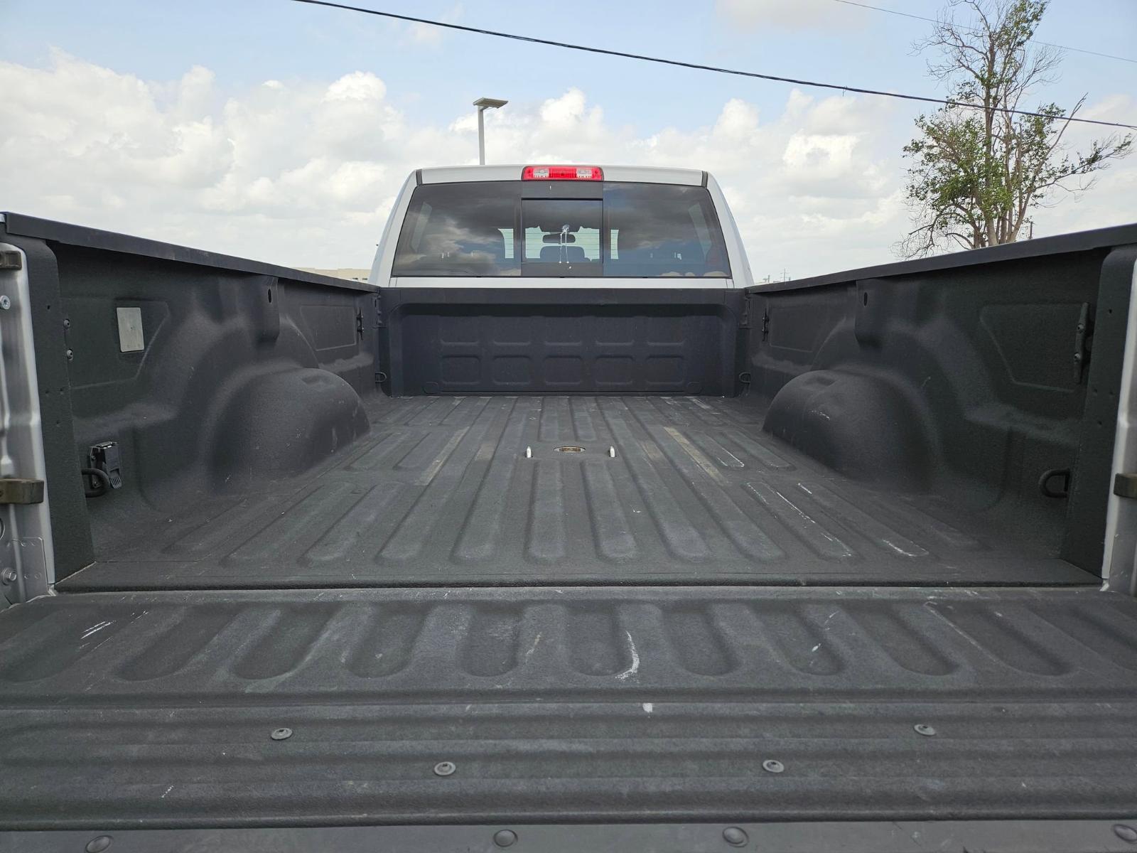 2022 Ram 3500 Vehicle Photo in Seguin, TX 78155