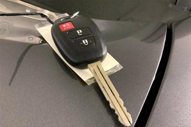 2022 Toyota Tacoma 2WD Vehicle Photo in INDEPENDENCE, MO 64055-1314