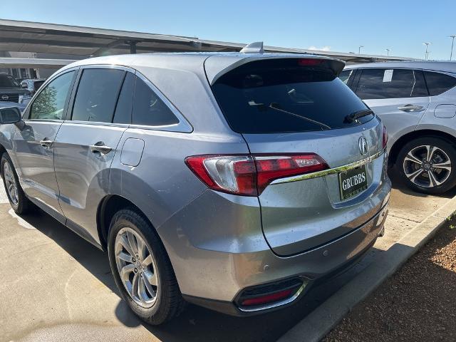 2016 Acura RDX Vehicle Photo in Grapevine, TX 76051