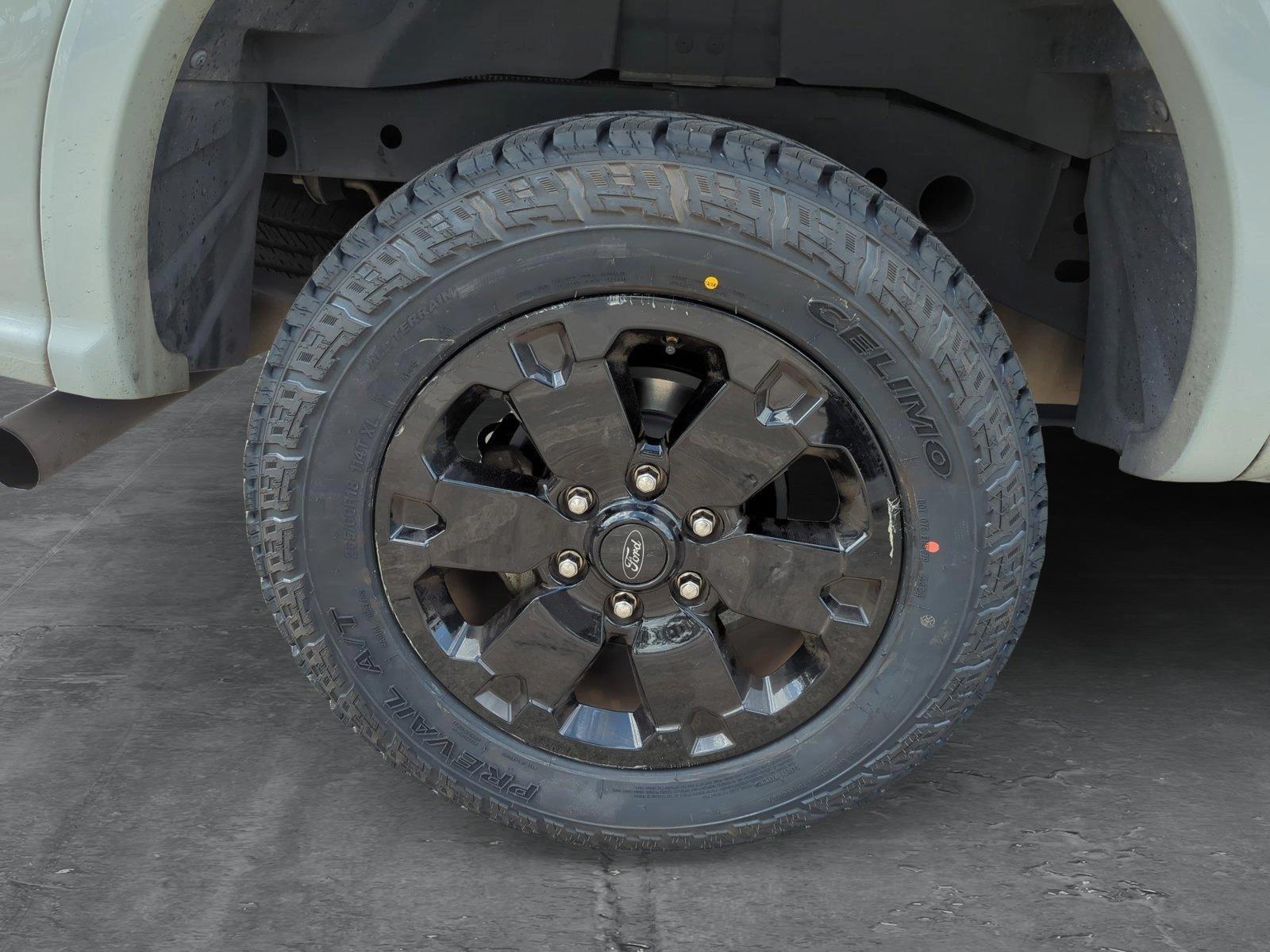 2021 Ford Ranger Vehicle Photo in Margate, FL 33063