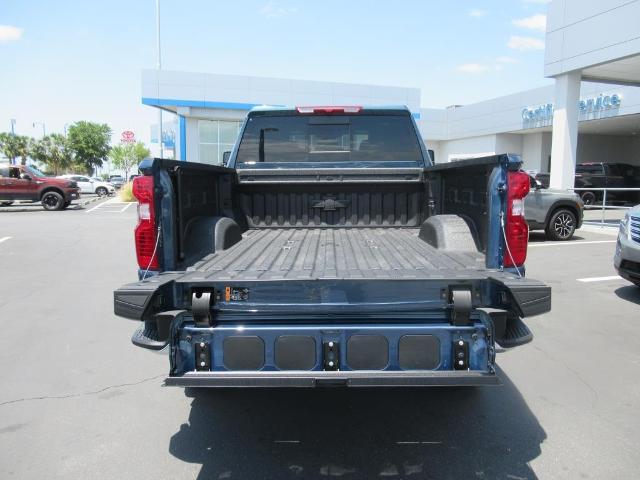 2025 Chevrolet Silverado 2500 HD Vehicle Photo in LEESBURG, FL 34788-4022