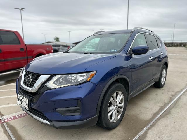 2018 Nissan Rogue Vehicle Photo in Grapevine, TX 76051