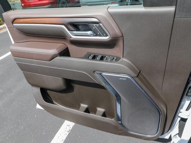 2025 GMC Sierra 2500 HD Vehicle Photo in HOMOSASSA, FL 34448-1461