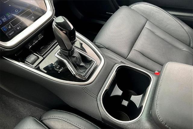 2023 Subaru Outback Vehicle Photo in Tulsa, OK 74145