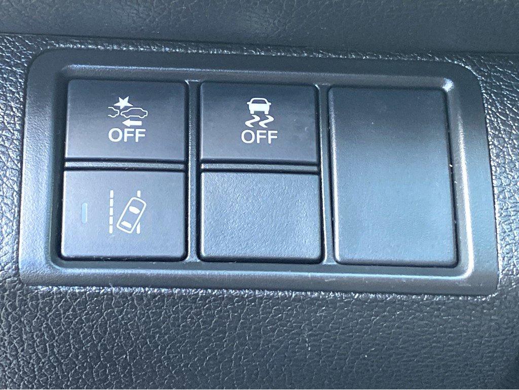 2021 Honda Civic Sedan Vehicle Photo in SAVANNAH, GA 31406-4513